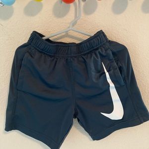 Nike Dri-Fit Boy’s Shorts